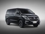 DongFeng Future M7 2018 года